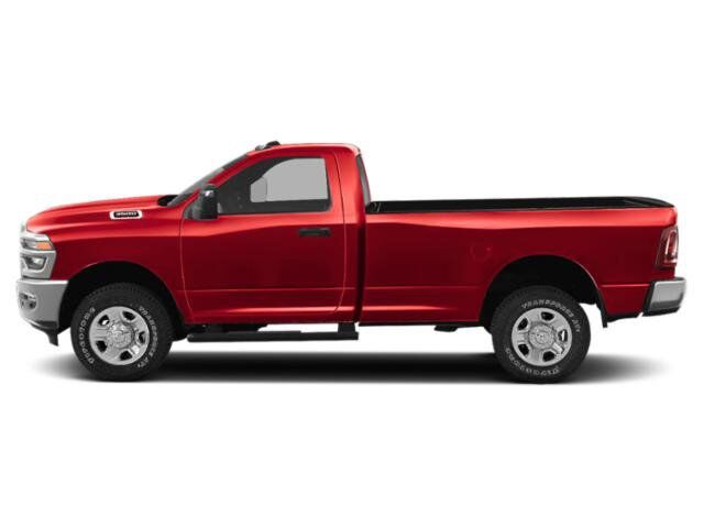 2026 Ram 3500 Tradesman Sherman TX