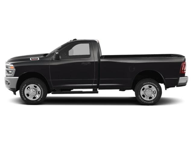 2026 Ram 3500 Tradesman Sherman TX