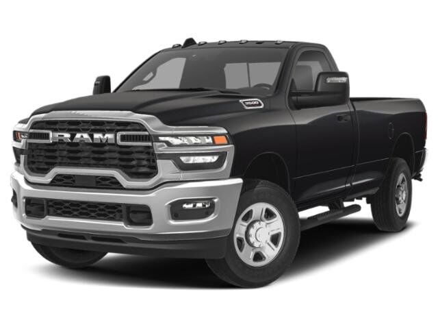 2026 Ram 3500 Tradesman Sherman TX