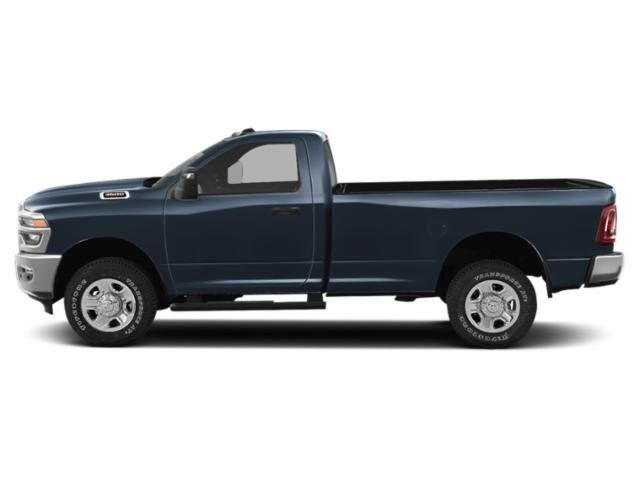 2026 Ram 3500 Tradesman Sherman TX