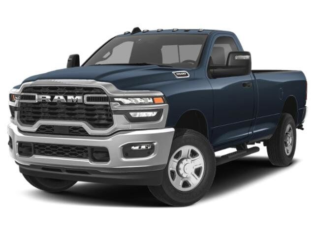 2026 Ram 3500 Tradesman Sherman TX