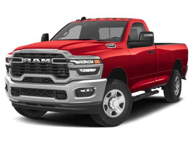 2026 Ram 3500 Tradesman Sherman TX