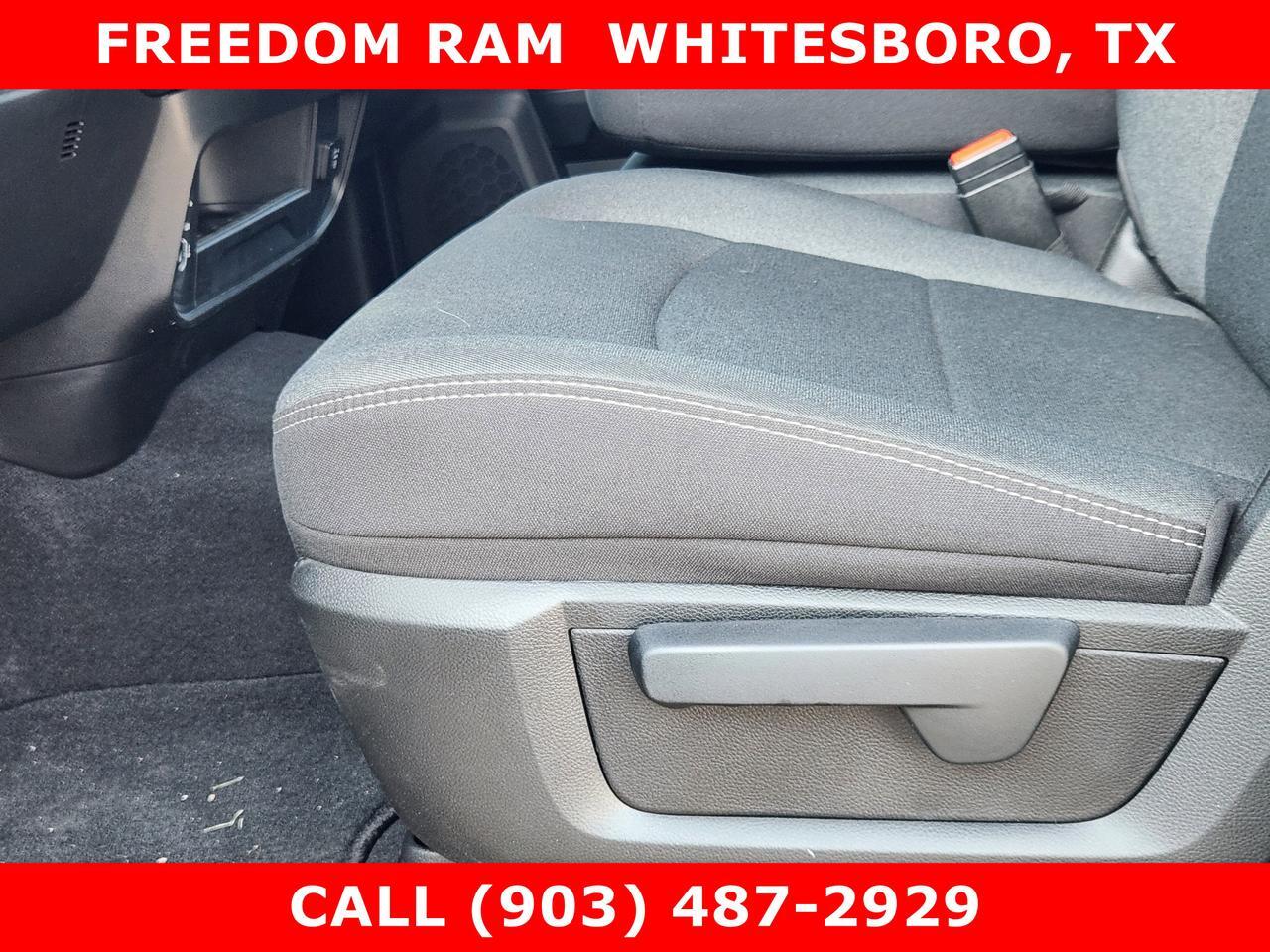 2026 Ram 3500 Tradesman Sherman TX