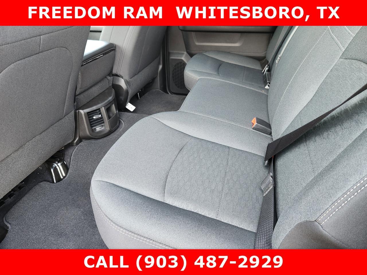 2026 Ram 3500 Tradesman Sherman TX