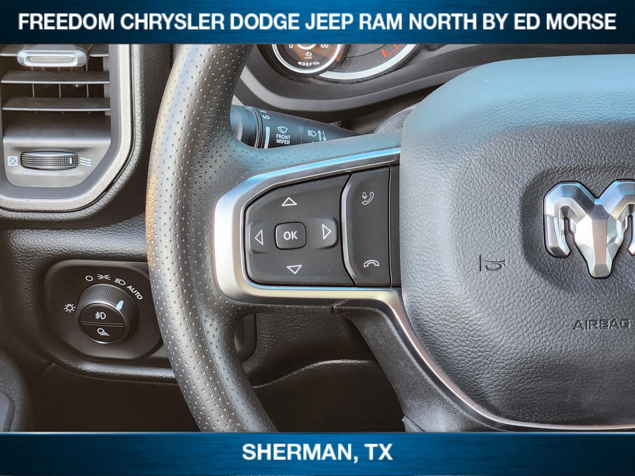 2026 Ram 3500 Tradesman Sherman TX