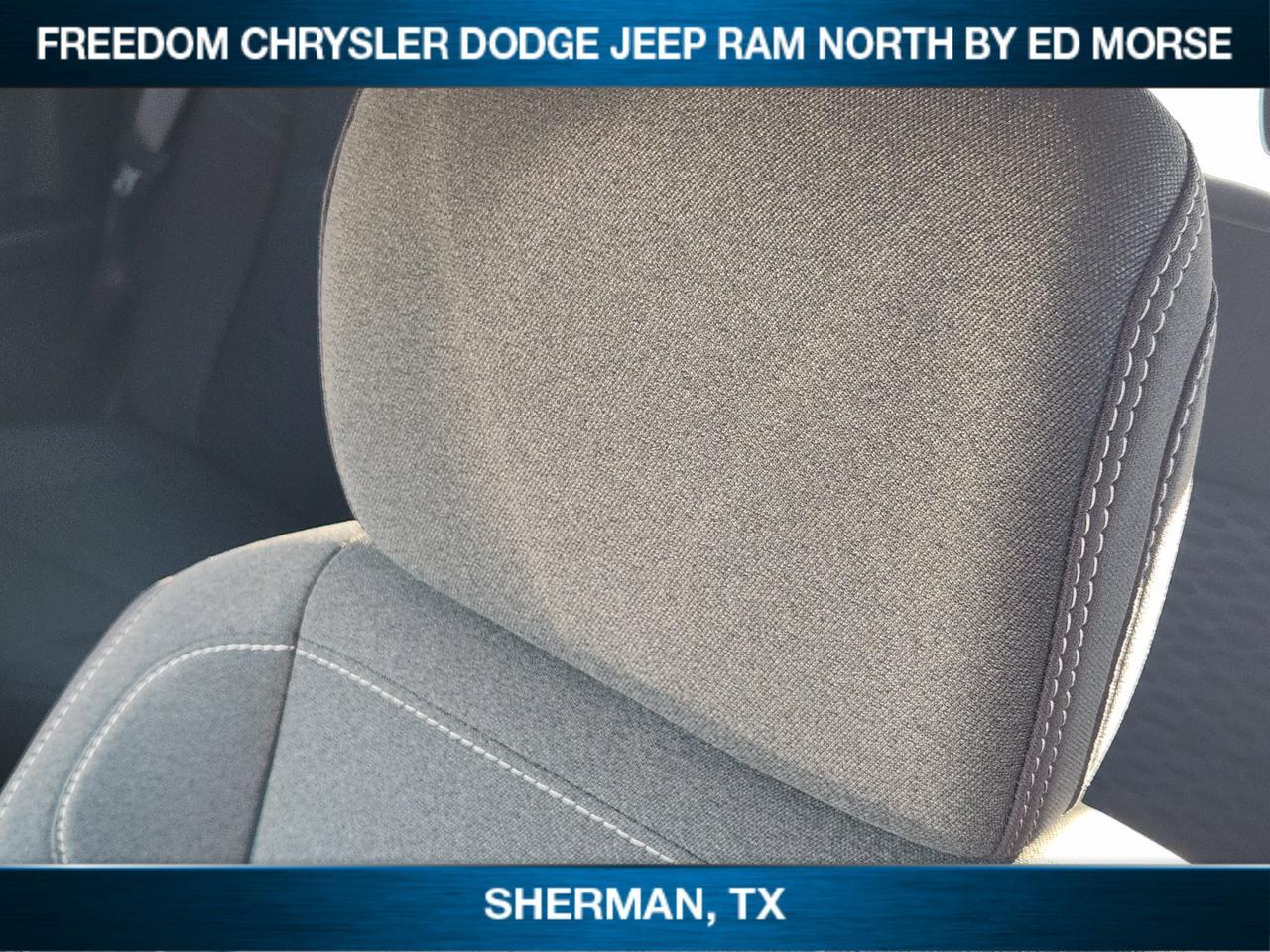 2026 Ram 3500 Tradesman Sherman TX