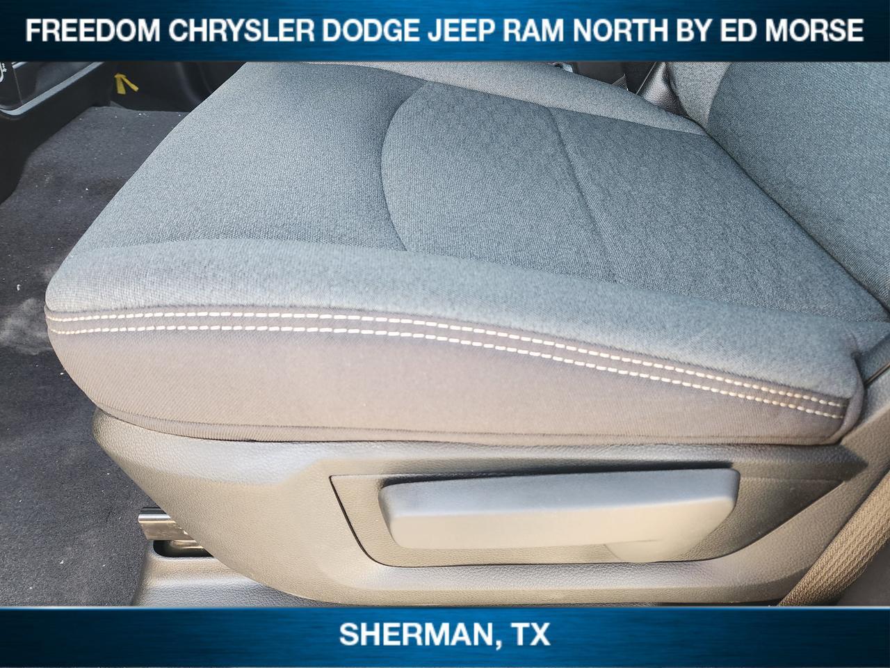 2026 Ram 3500 Tradesman Sherman TX