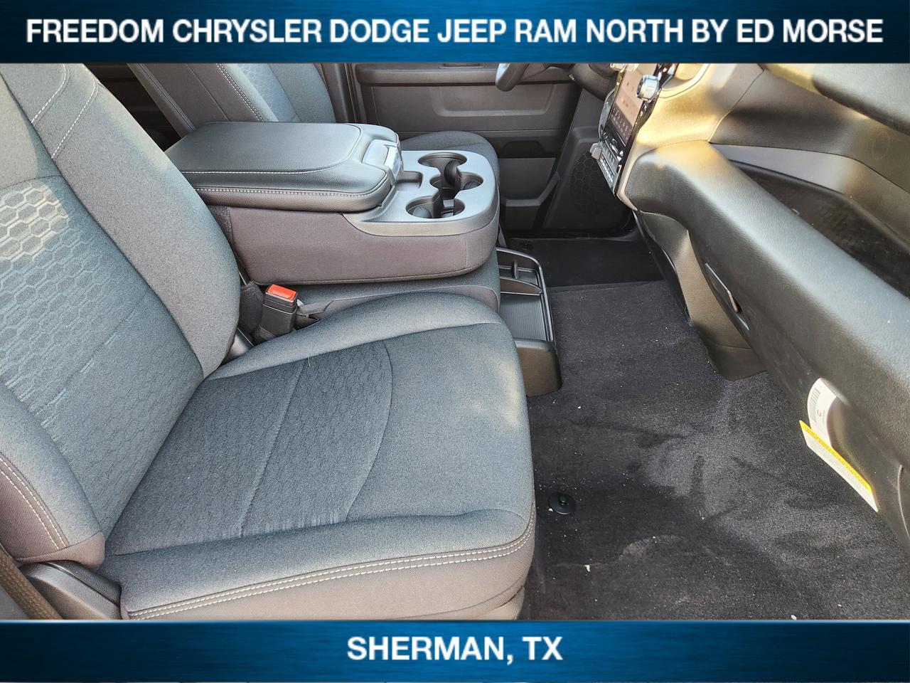 2026 Ram 3500 Tradesman Sherman TX