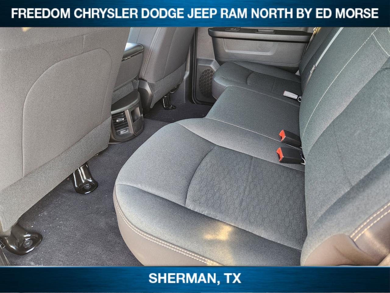 2026 Ram 3500 Tradesman Sherman TX