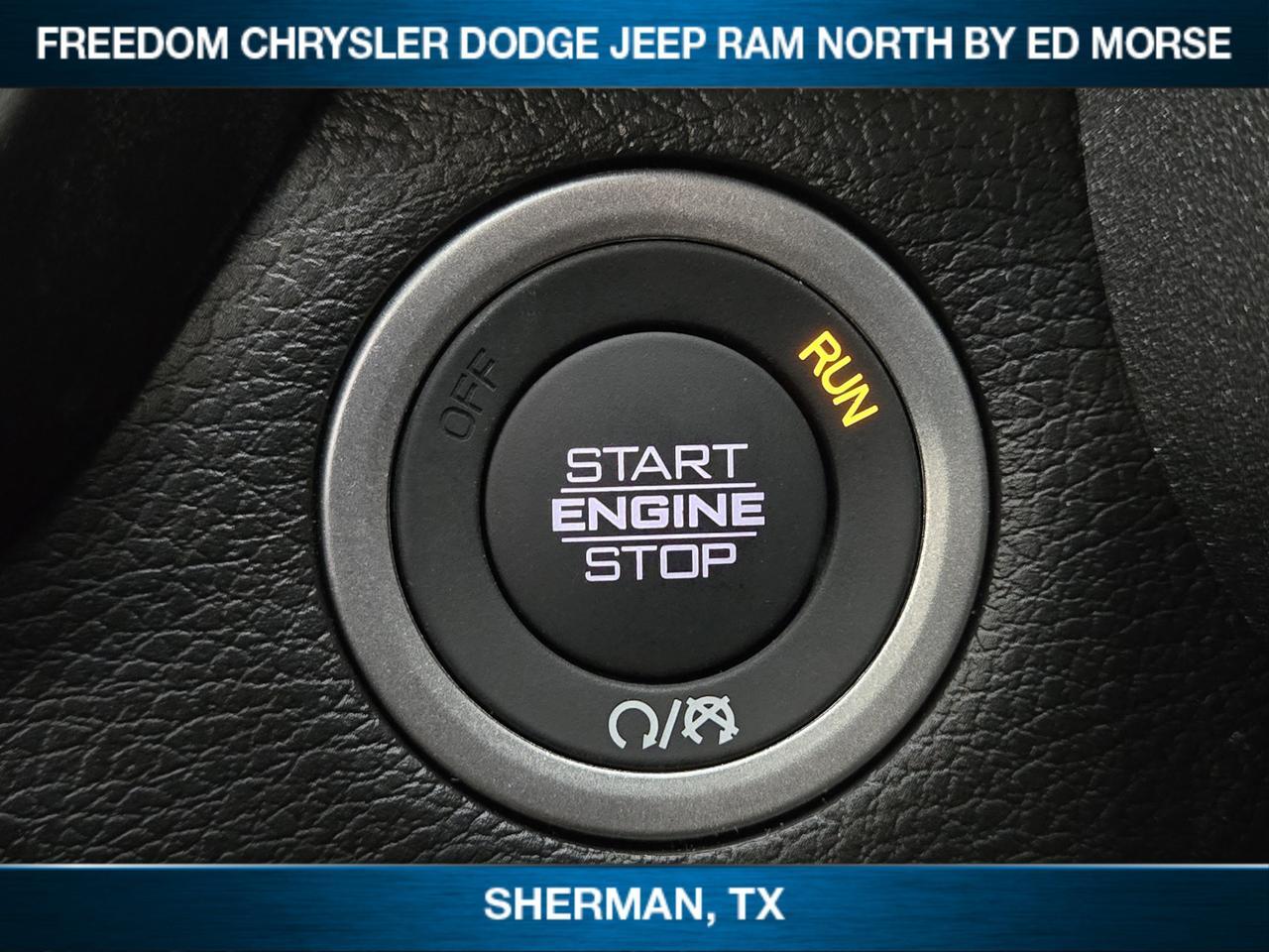 2026 Ram 3500 Tradesman Sherman TX