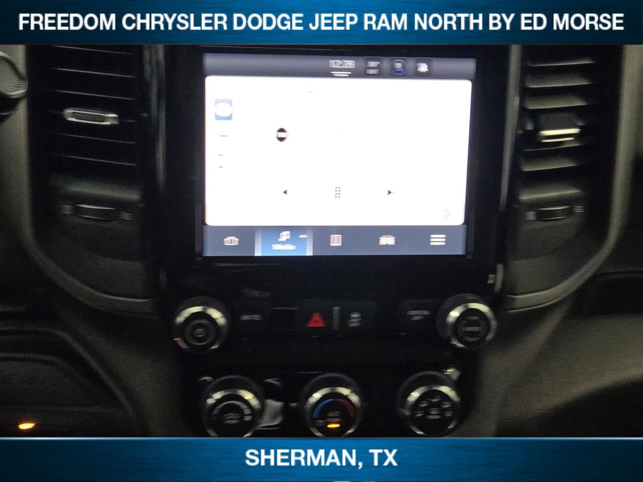 2026 Ram 3500 Tradesman Sherman TX