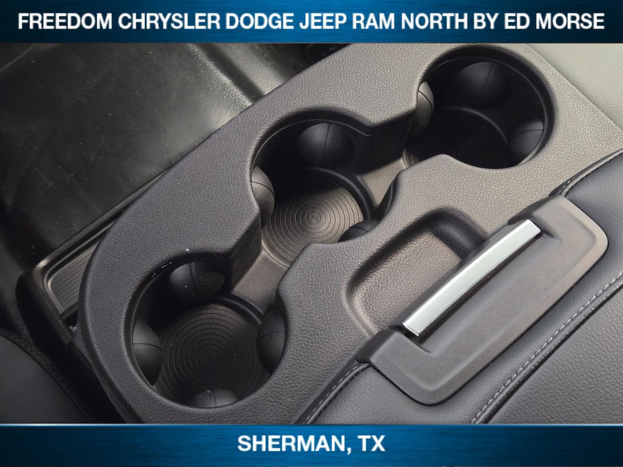 2026 Ram 3500 Tradesman Sherman TX