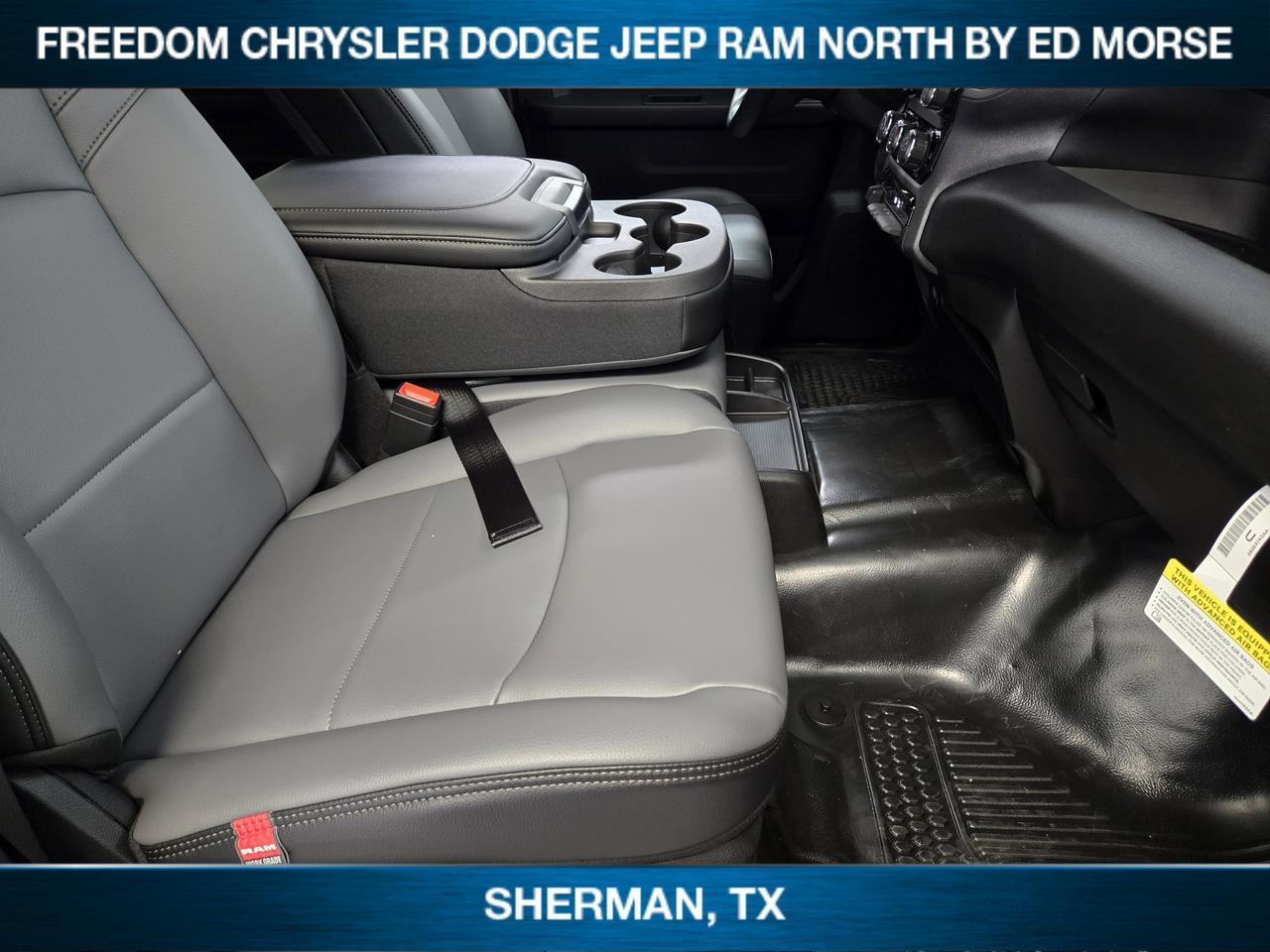 2026 Ram 3500 Tradesman Sherman TX