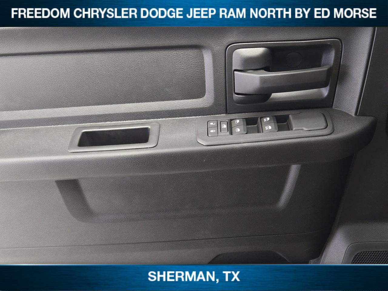 2026 Ram 3500 Tradesman Sherman TX
