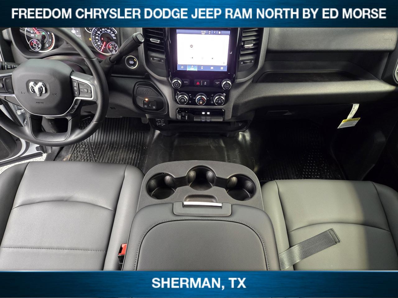 2026 Ram 3500 Tradesman Sherman TX