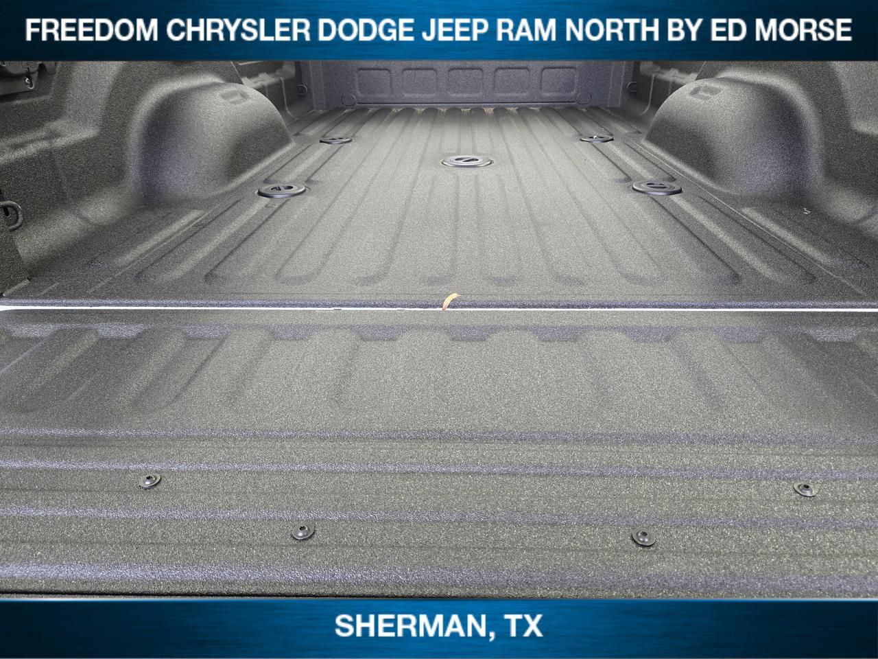 2026 Ram 3500 Tradesman Sherman TX