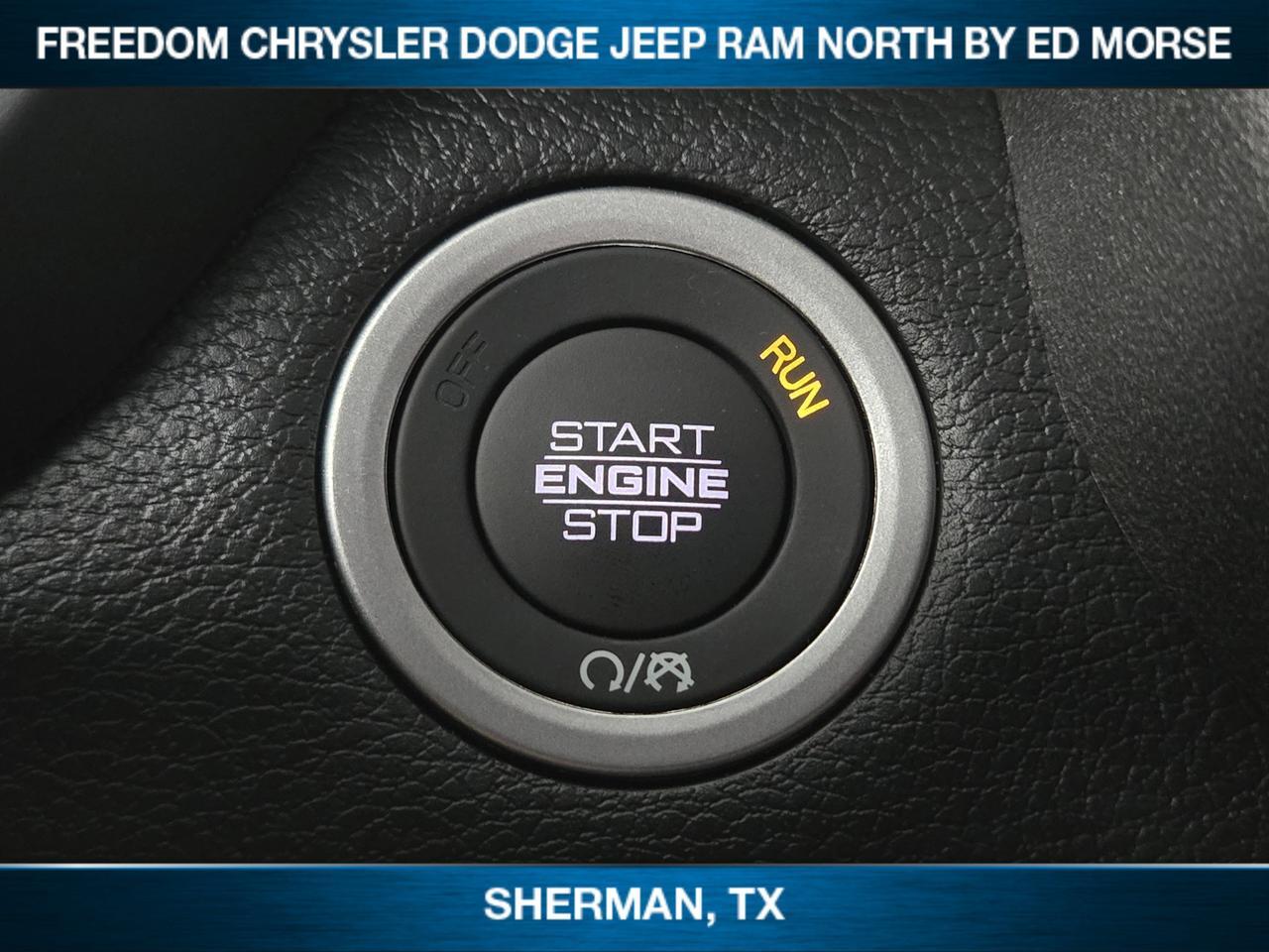 2026 Ram 3500 Tradesman Sherman TX