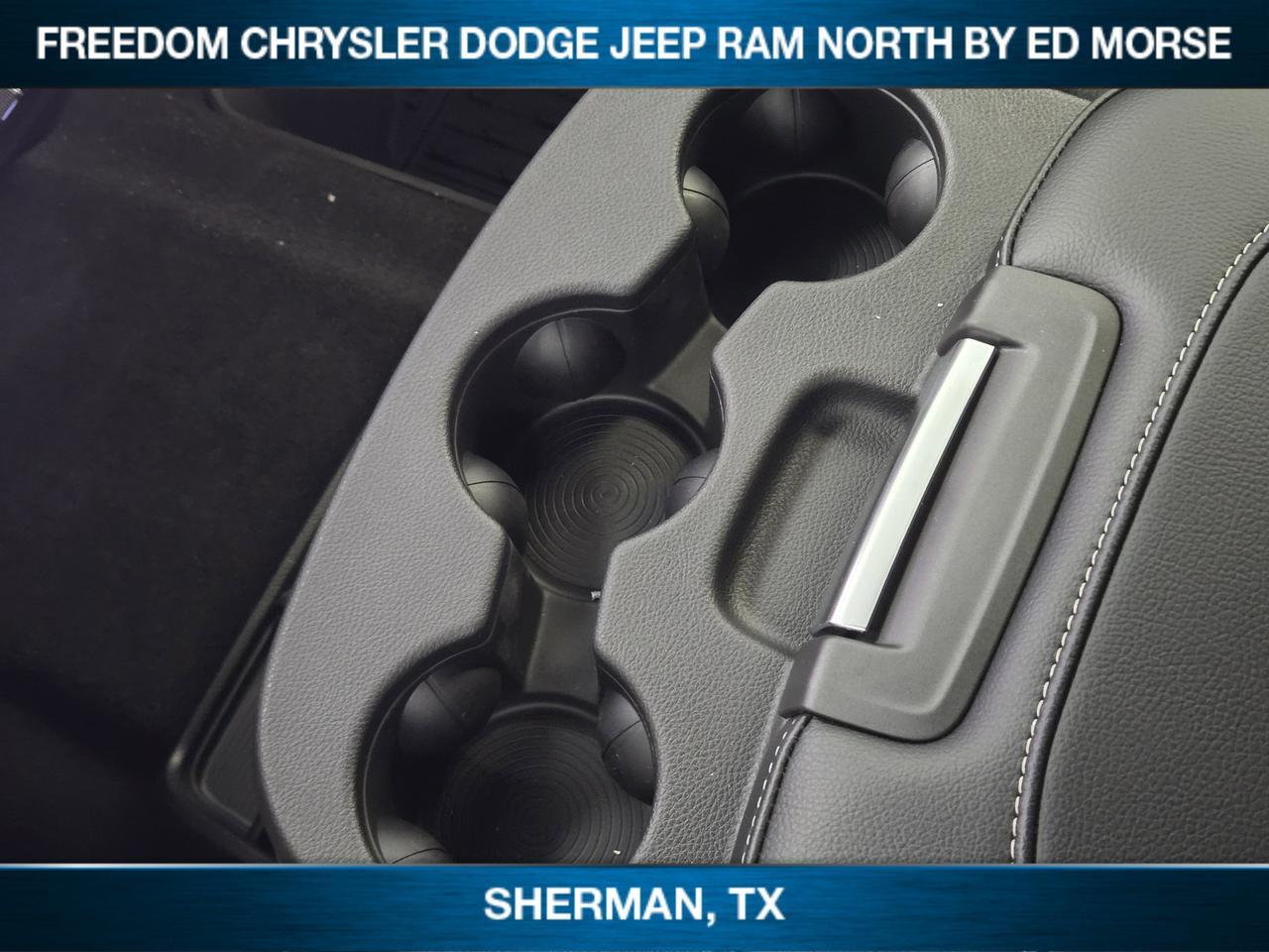 2026 Ram 3500 Tradesman Sherman TX