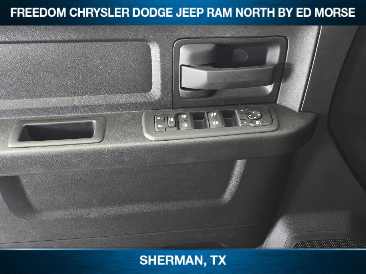 2026 Ram 3500 Tradesman Sherman TX