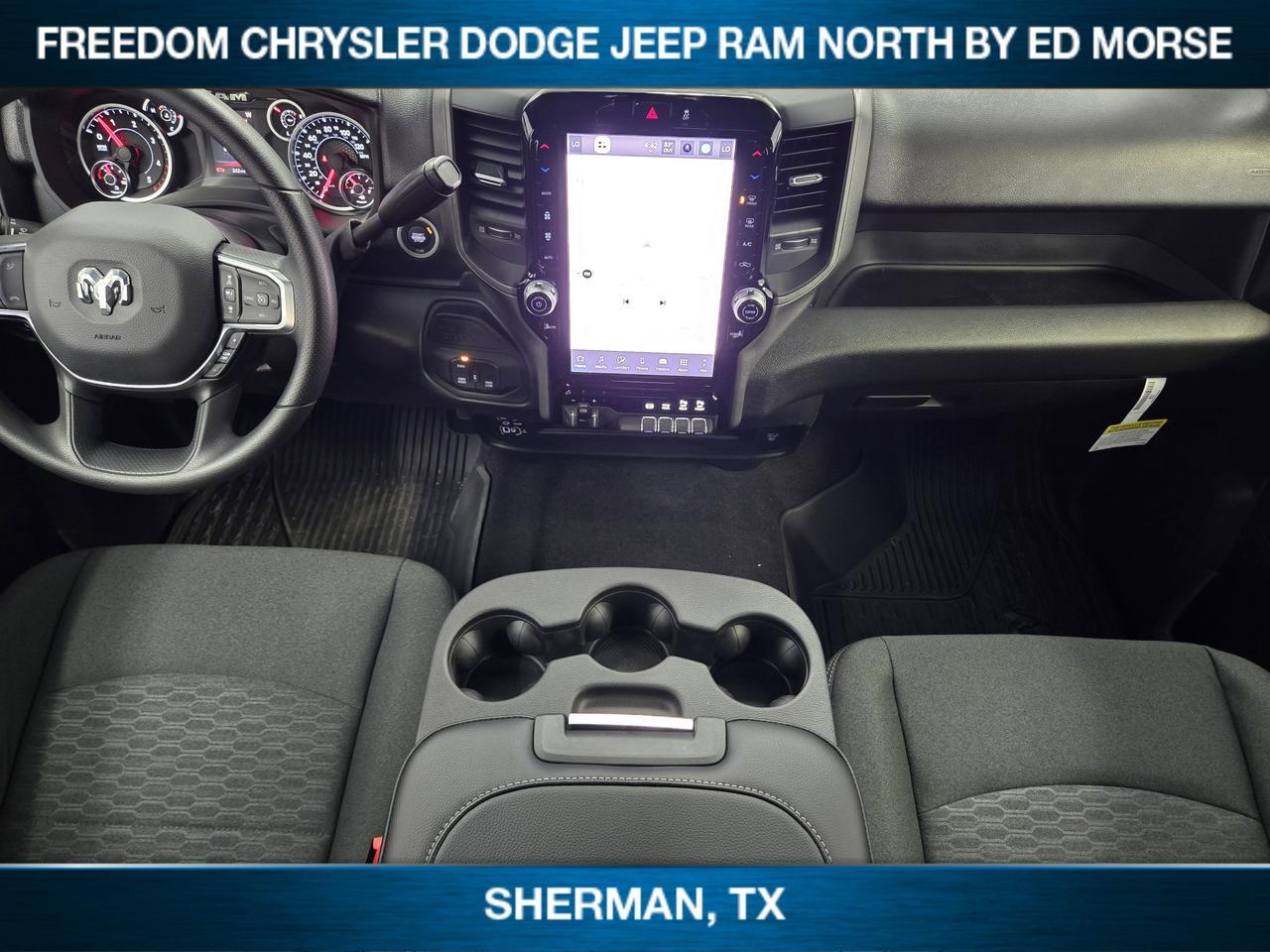 2026 Ram 3500 Tradesman Sherman TX