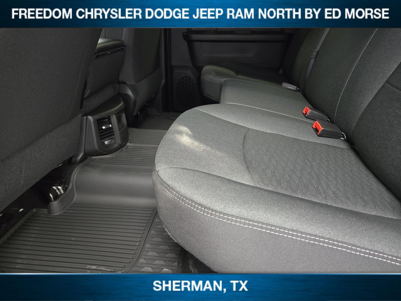 2026 Ram 3500 Tradesman Sherman TX