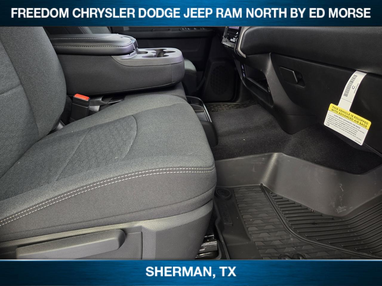 2026 Ram 3500 Tradesman Sherman TX