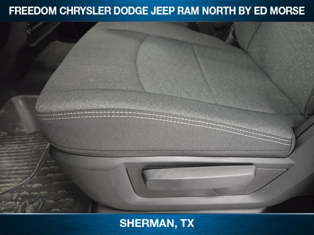 2026 Ram 3500 Tradesman Sherman TX