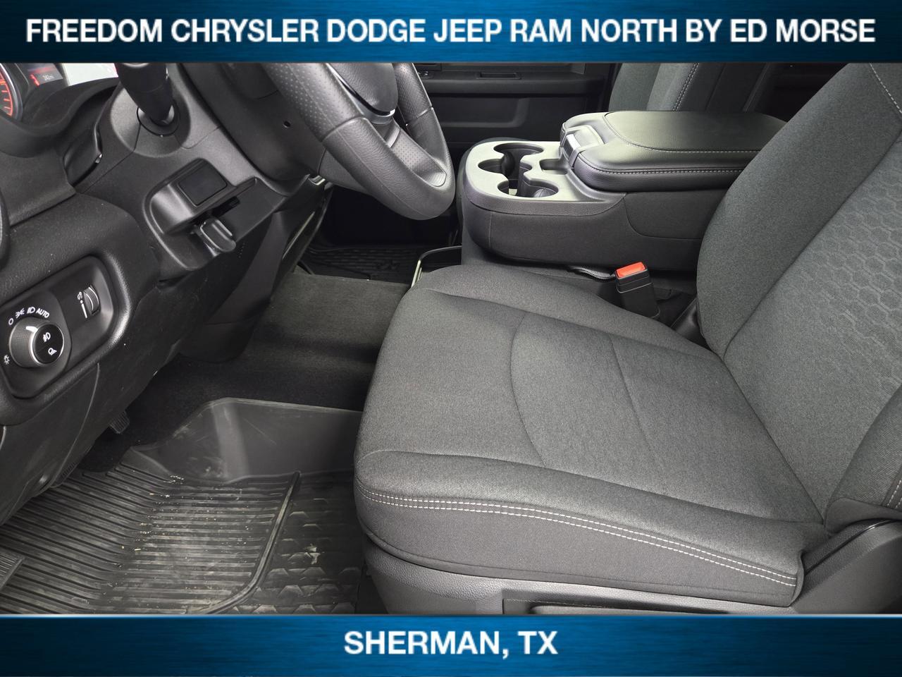 2026 Ram 3500 Tradesman Sherman TX