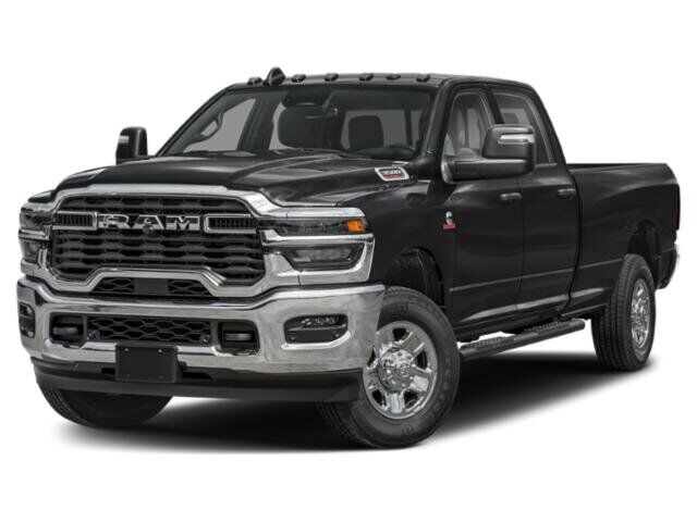 2026 Ram 3500 Tradesman Sherman TX