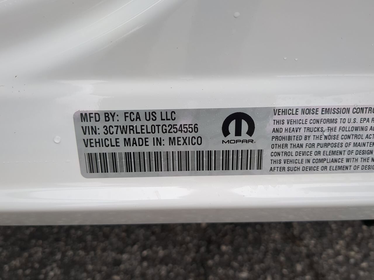 2026 Ram 4500 Chassis Cab Tradesman Appleton WI