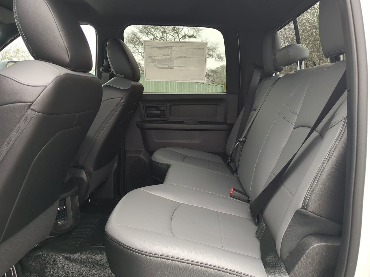 2026 Ram 4500 Chassis Cab Tradesman Appleton WI