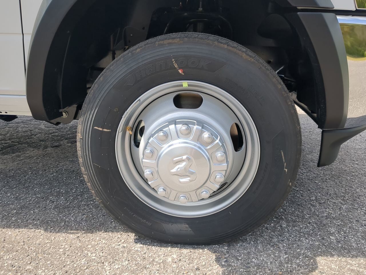 2026 Ram 4500 Chassis Cab Tradesman Appleton WI