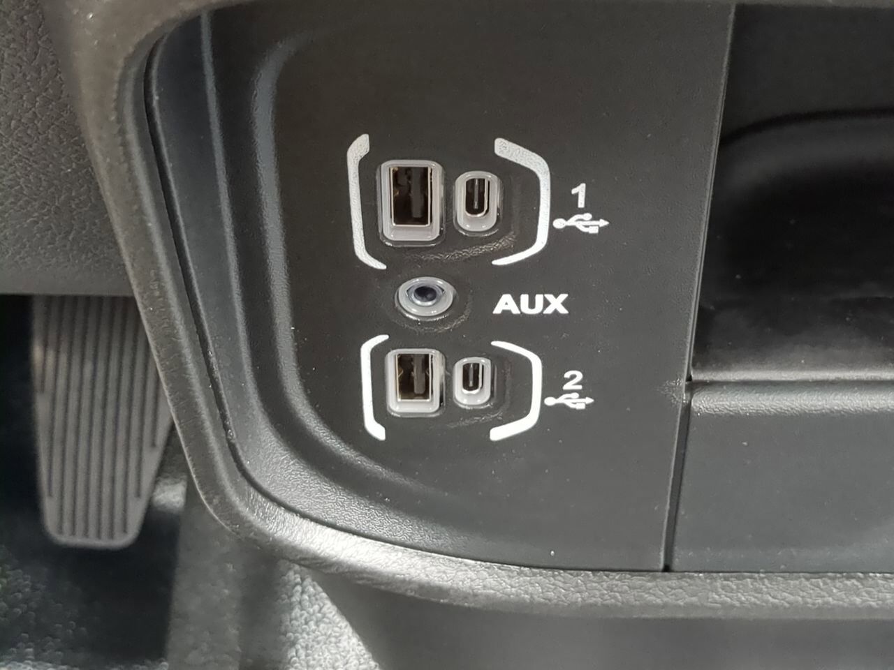 2026 Ram 4500 Chassis Cab Tradesman Appleton WI