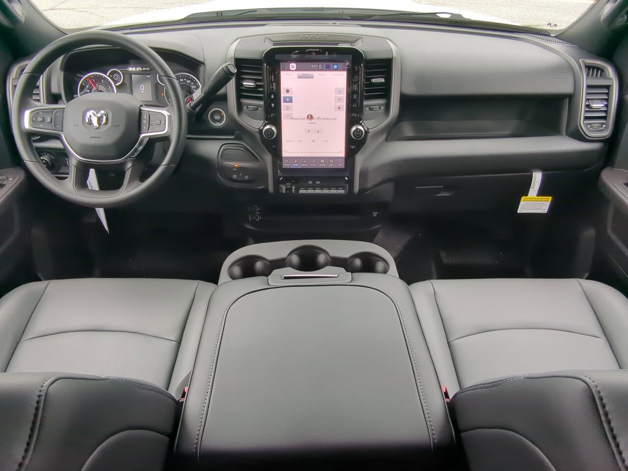 2026 Ram 4500 Chassis Cab Tradesman Appleton WI