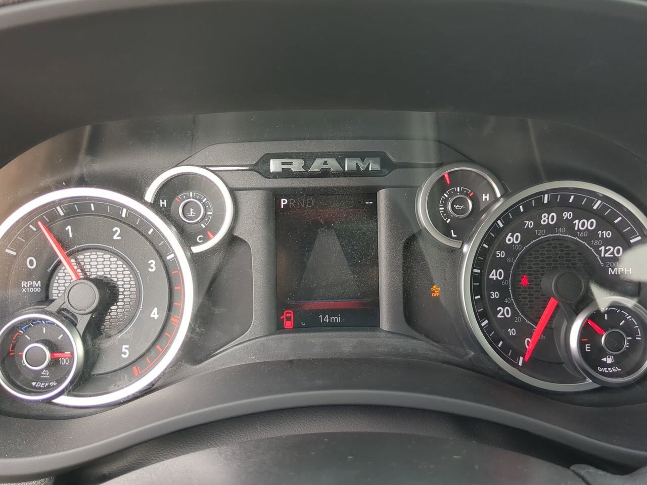 2026 Ram 4500 Chassis Cab Tradesman Appleton WI