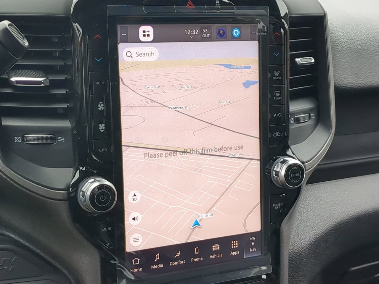 2026 Ram 4500 Chassis Cab Tradesman Appleton WI