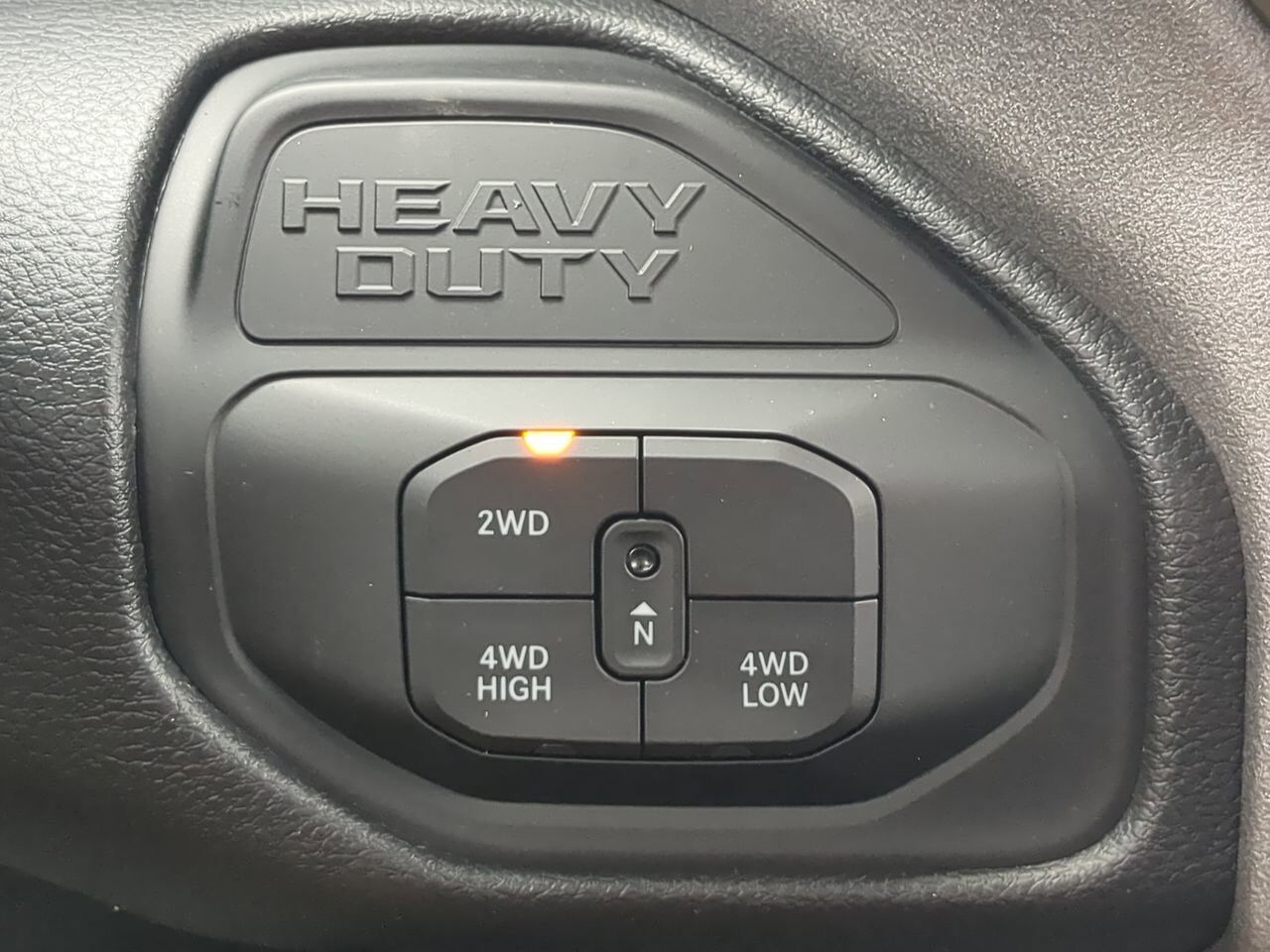 2026 Ram 4500 Chassis Cab Tradesman Appleton WI