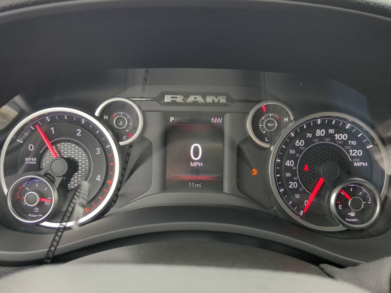 2026 Ram 4500 Chassis Cab Tradesman Appleton WI