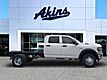 2026 Ram 4500 Chassis Cab Tradesman