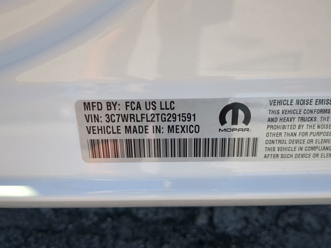 2026 Ram 4500 Chassis Cab Tradesman Appleton WI