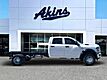 2026 Ram 4500 Chassis Cab Tradesman
