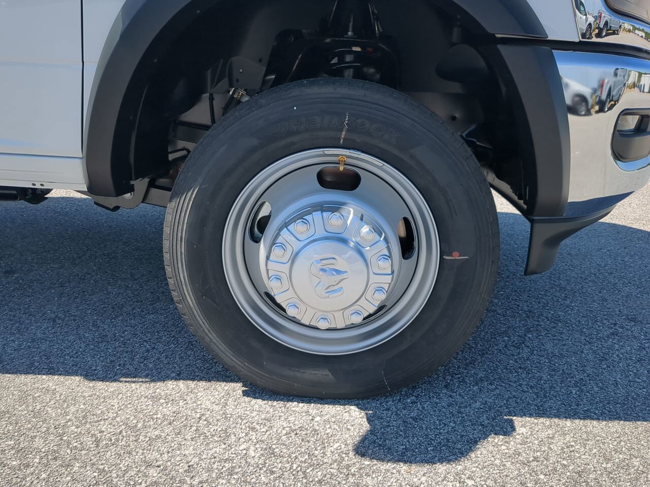 2026 Ram 4500 Chassis Cab Tradesman Appleton WI