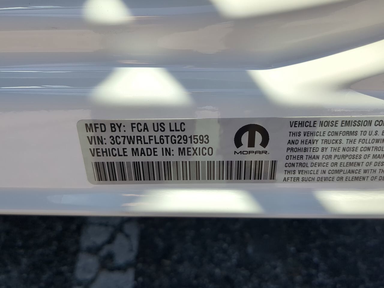 2026 Ram 4500 Chassis Cab Tradesman Appleton WI