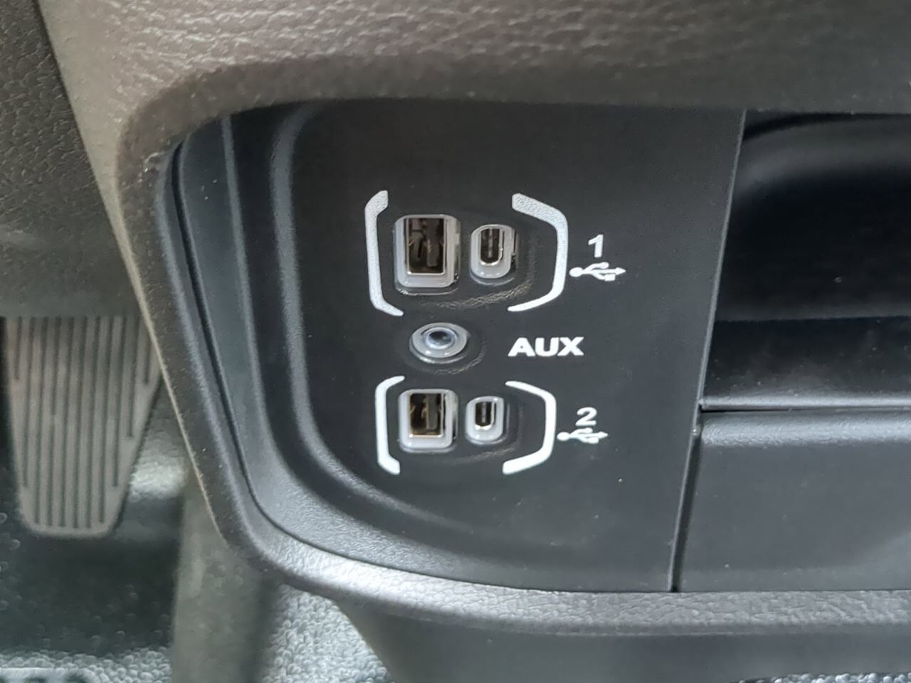 2026 Ram 4500 Chassis Cab Tradesman Appleton WI