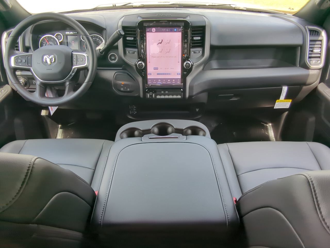 2026 Ram 4500 Chassis Cab Tradesman Appleton WI