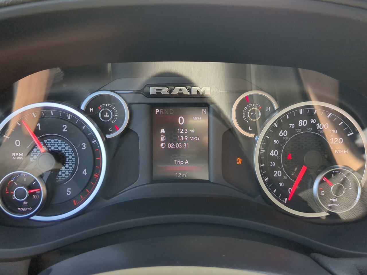 2026 Ram 4500 Chassis Cab Tradesman Appleton WI