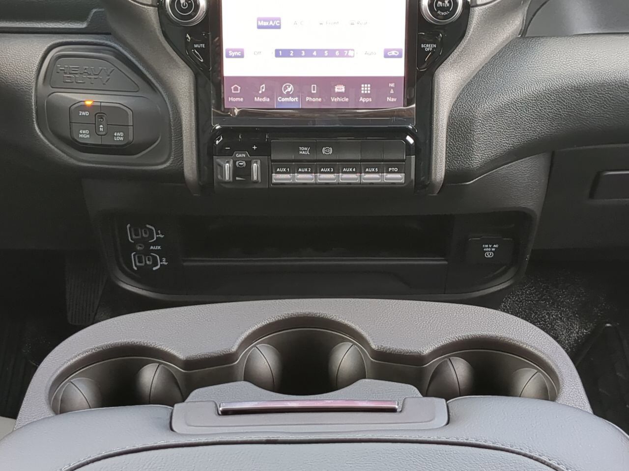 2026 Ram 4500 Chassis Cab Tradesman Appleton WI