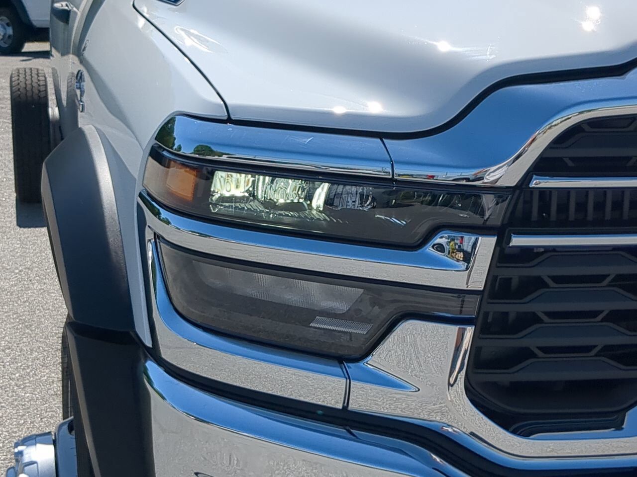 2026 Ram 4500 Chassis Cab Tradesman Appleton WI