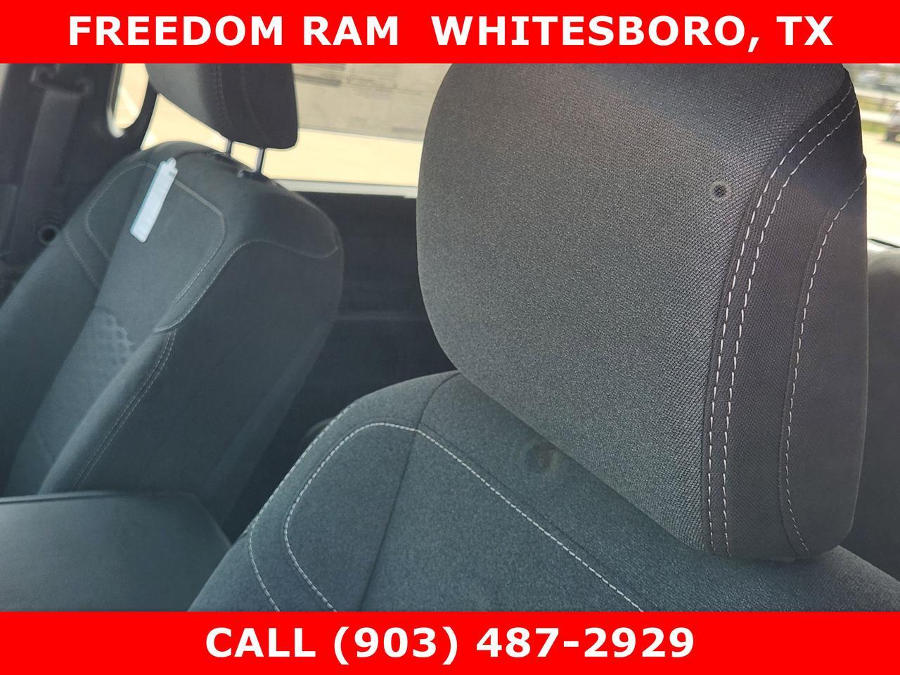 2026 Ram 4500 Chassis Cab Tradesman Sherman TX