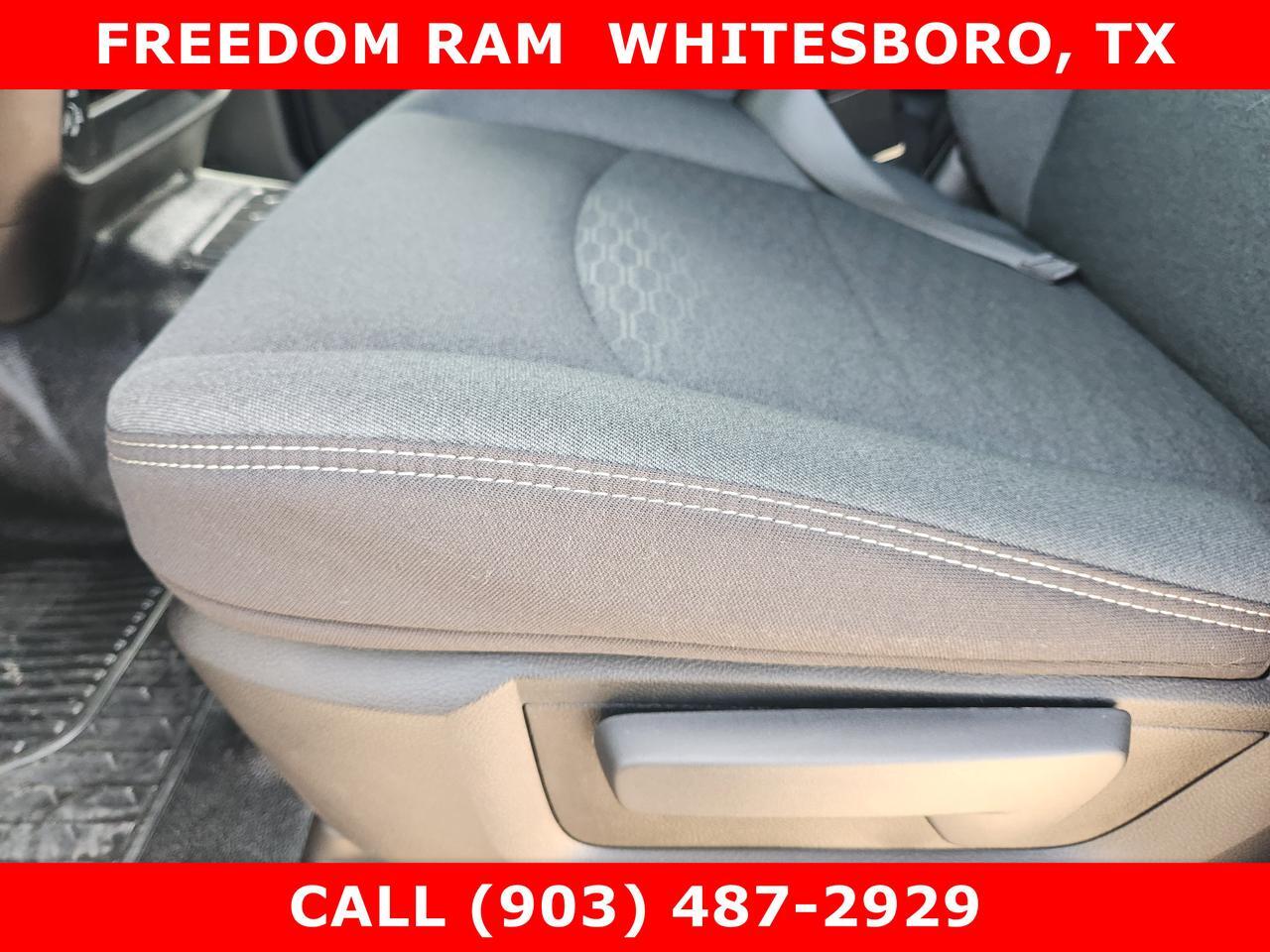 2026 Ram 4500 Chassis Cab Tradesman Sherman TX